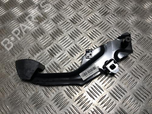 Break pedal DS DS 4 / DS 4 CROSSBACK (NX_) 1.6 BlueHDi 120 | BP33458833I19 - Image 2