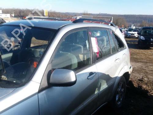 Middle console TOYOTA RAV 4 II (_A2_) 2.0 D 4WD (CLA20_, CLA21_, CLA20R, CLA21R) | BP31201661I22 - Image 14