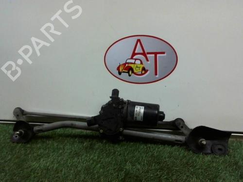 Used Front wiper motor TOYOTA COROLLA (_E12_) 2.0 D-4D (CDE120R, CDE120L_) (110 hp) 12963380