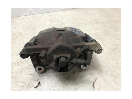 Right front brake caliper RENAULT SCÉNIC IV (J9_) 1.2 TCe 115 | BP23035368M104 