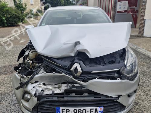 Starter RENAULT CLIO IV (BH_) 1.5 dCi 90 | BP31200081M8 