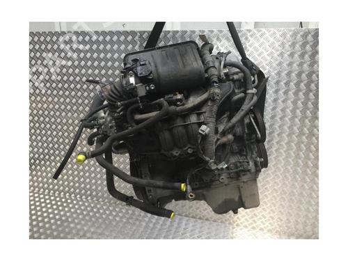 Motor SUZUKI SWIFT III (MZ, EZ) 1.3 (RS413, ZC11S) | BP25890690M1 