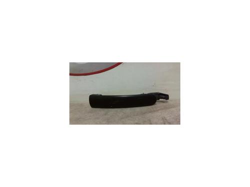 Used Front left exterior door handle VW POLO IV (9N_, 9A_) 1.4 TDI (70 hp) 13268050