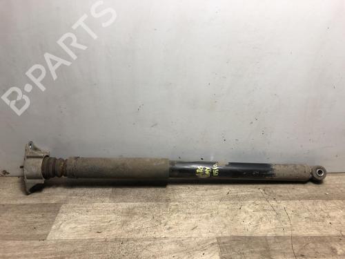 Venstre bagtil støddæmper FORD C-MAX (DM2) 1.8 TDCi (115 hp) 20612627