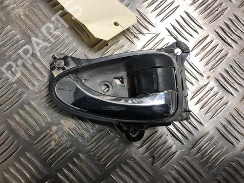 Højre fortil invendig håndtag TOYOTA RAV 4 III (_A3_) 2.2 D 4WD (ALA30_, ALA30R) (150 hp) 31201699