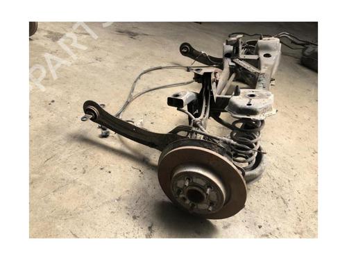 Rear axle VOLVO V40 Hatchback (525) T2 GTDi | BP20625225M2 