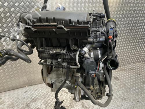Used Engine Engine CITROËN C3 AIRCROSS II (2R_, 2C_) 1.2 PureTech 110 (2RHNZB, 2RHNZW, 2RHNPX, 2RHNPJ) (110 hp) 39981701 39981701