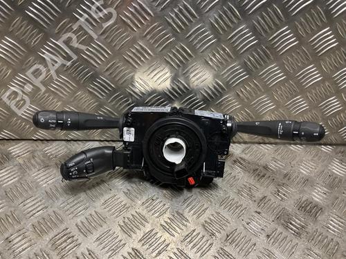 Used Steering column stalk PEUGEOT 208 II (UB_, UP_, UW_, UJ_) 1.2 PureTech 100 (101 hp) 31245734