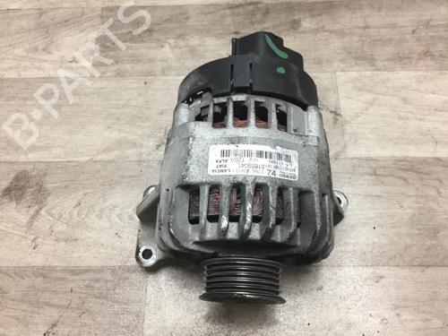Used Alternator FORD KA (RU8) 1.2 (69 hp) 31195822