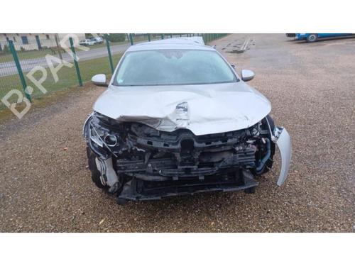 Andre RENAULT MEGANE IV Hatchback (B9A/M/N_) 1.5 Blue dCi 115 (B9A6) | BP26740825O1 