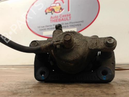 Left front brake caliper HYUNDAI ATOS (MX) 1.1 | BP12971232M105 