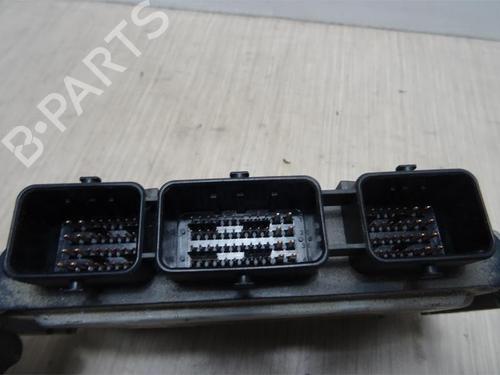 Engine control unit (ECU) PEUGEOT 1007 (KM_) 1.6 16V | BP13275209M57 