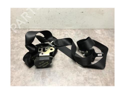 Cinturón de seguridad trasero derecho MERCEDES-BENZ A-CLASS (W169) A 180 CDI (169.007, 169.307) | BP30785441I28