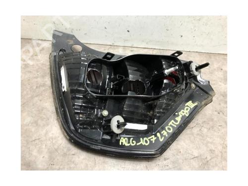Left taillight RENAULT TWINGO III (BCM_, BCA_) 0.9 TCe 90 (BCM9, BCM2) | BP20624875C34 