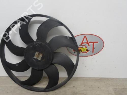 Ventilator motor RENAULT SCÉNIC II (JM0/1_) 1.9 dCi (JM0G, JM12, JM1G, JM2C) | BP13227930M62 