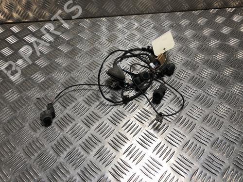 Used Electronic module SKODA OCTAVIA III (5E3, NL3, NR3) 1.6 TDI (105 hp) 31201409