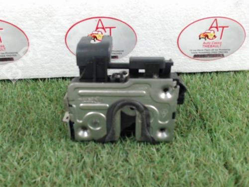 Used Front right lock DACIA DUSTER (HS_) 1.5 dCi 4x4 (HSMC, HSMD) (110 hp) 22795101
