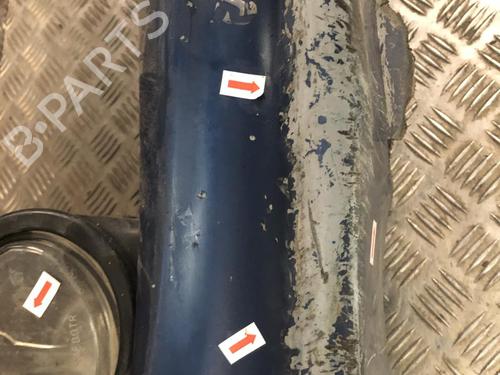 Front bumper BMW 3 (E46) 330 xd | BP24132155C7