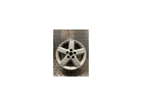 Used Rim NISSAN X-TRAIL I (T30) 2.2 Di 4x4 (114 hp) 30786657