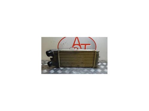 Used Intercooler PEUGEOT PARTNER Box Body/MPV (5_, G_) 1.6 HDi 90 (90 hp) 29381912