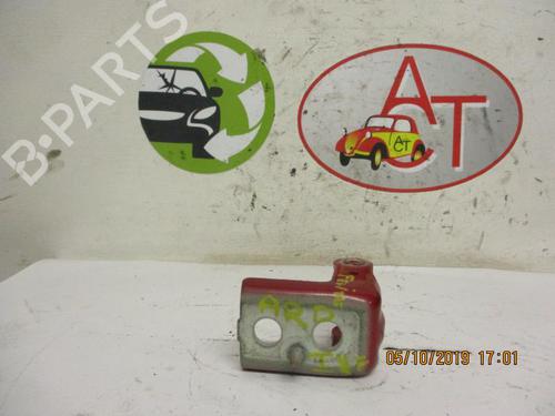 Used Hinge/Door check strap PEUGEOT 208 I (CA_, CC_) 1.6 HDi (114 hp) 13222462