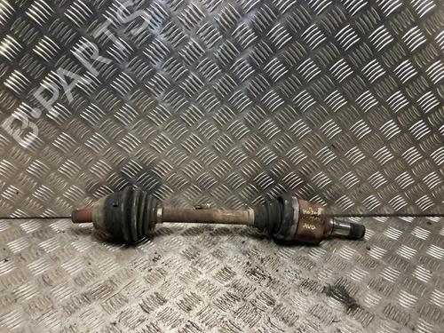 Drivaksel fortil venstre FORD C-MAX (DM2) 1.8 TDCi (115 hp) 31196603