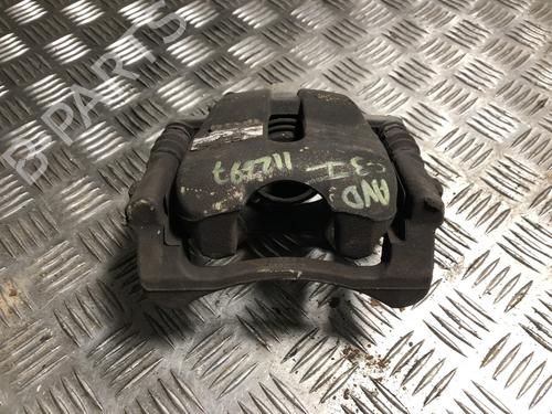 Used Right front brake caliper Right front brake caliper CITROËN C3 I (FC_, FN_) 1.4 HDi (68 hp) 33018247 33018247