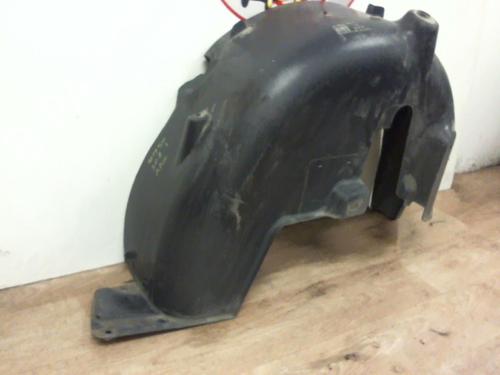 Used Wheel arch PEUGEOT 208 I (CA_, CC_) 1.6 HDi (92 hp) 13225253