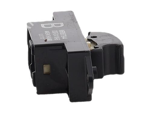 Left rear window switch CITROËN C4 AIRCROSS 1.6 HDi 115 | BP39587718I29 - Image 4