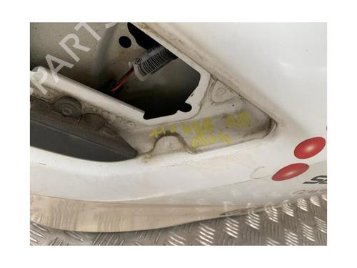 Tailgate RENAULT CLIO IV (BH_) 1.5 dCi 75 | BP27531228C6