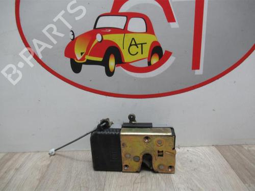 Used Front right lock PEUGEOT 406 (8B) 2.0 HDI 90 (90 hp) 20629994