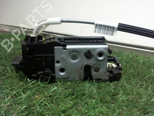 Rear left lock CITROËN DS4 (NX_) 1.6 HDi 115 | BP13037783C100 