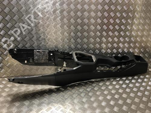 Console central PEUGEOT 208 II (UB_, UP_, UW_, UJ_) 1.5 BlueHDI 100 (102 hp) 31203203