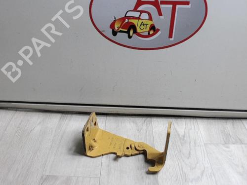 Used Hinge/Door check strap RENAULT TRAFIC II Van (FL) 2.5 dCi 145 (FL0J) (146 hp) 13128216