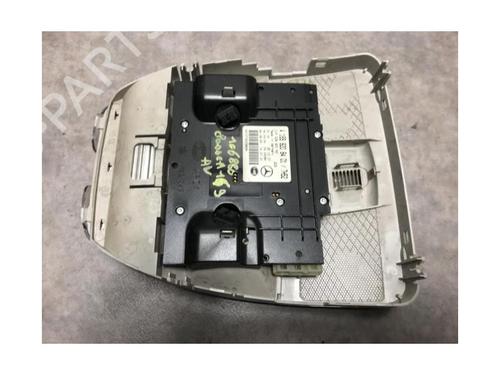 Interior roof light MERCEDES-BENZ A-CLASS (W169) A 180 CDI (169.007, 169.307) | BP20618232I8