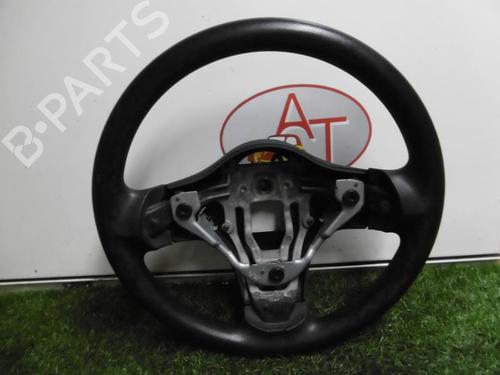 Used Steering wheel MITSUBISHI COLT VI (Z3_A, Z2_A) 1.3 (Z21A) (95 hp) 13284673