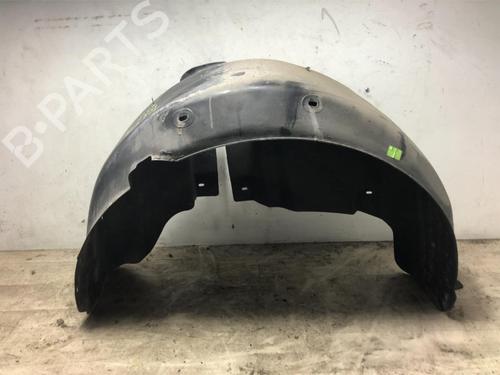 Hjulbue VW POLO V (6R1, 6C1) 1.2 TSI 16V (90 hp) 20618109