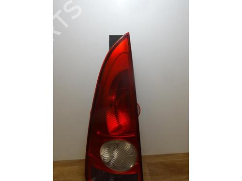 Venstre baglygte RENAULT ESPACE IV (JK0/1_) 1.9 dCi (JK0U) | BP13292810C34 