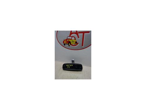 Used Rear mirror CITROËN C4 Coupe (LA_) 1.6 HDi (109 hp) 13280167