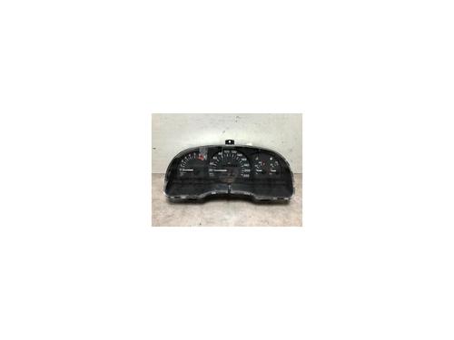 Used Instrument cluster OPEL ASTRA F Hatchback (T92) 1.4 i 16V (F08, M08, F68, M68) (90 hp) 20628069