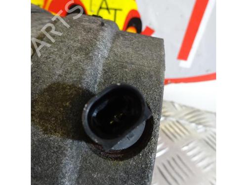 AC compressor RENAULT LAGUNA II (BG0/1_) 1.9 dCI (BG0E) | BP13273446M34