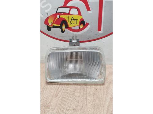Right headlight FORD FIESTA I (GFBT) 1.1 | BP28287297C29