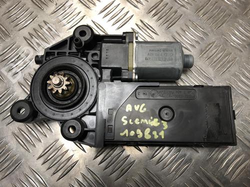 Used Left front window motor RENAULT GRAND SCÉNIC III (JZ0/1_) 1.5 dCi (JZ09, JZ0D, JZ10, JZ14, JZ1G, JZ29, JZ2C) (110 hp) 24492900