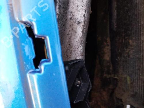 Left front driveshaft RENAULT CLIO III (BR0/1, CR0/1) 1.5 dCi (BR17, CR17) | BP23870815M38 - Image 12