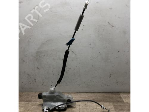Used Front left lock PEUGEOT PARTNER Box Body/MPV (K9) 1.5 BlueHDi 100 (102 hp) 20629664