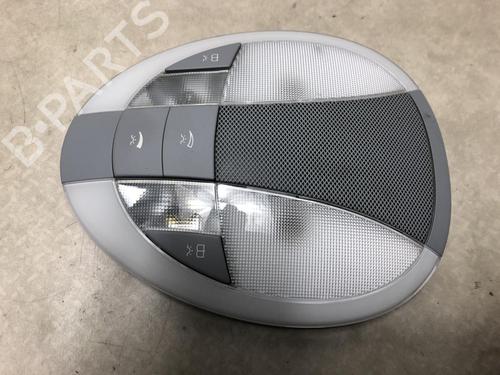 Used Interior roof light MERCEDES-BENZ E-CLASS (W211) E 220 CDI (211.006) (136 hp) 20615943