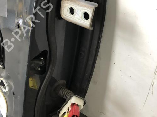 Left front door PEUGEOT 5008 (0U_, 0E_) 1.6 HDi | BP20634799C2 