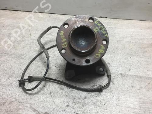 Used Right rear steering knuckle PEUGEOT EXPERT Van (VF3A_, VF3U_, VF3X_) 2.0 HDi 130 (128 hp) 20629046