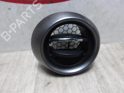 Used Air vent RENAULT CLIO IV (BH_) 0.9 TCe 90 (BHNF, BHMA, BHMH, BHJK, BHJR) (90 hp) 13261978