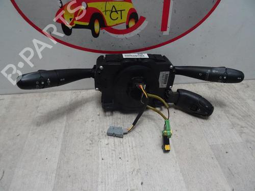 Steering column stalk PEUGEOT 207 (WA_, WC_) 1.4 HDi | BP31202874I23 